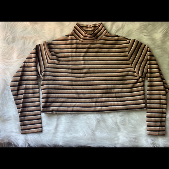 Tops - 🕺🏻70’ s Style Turtle 🐢 Neck